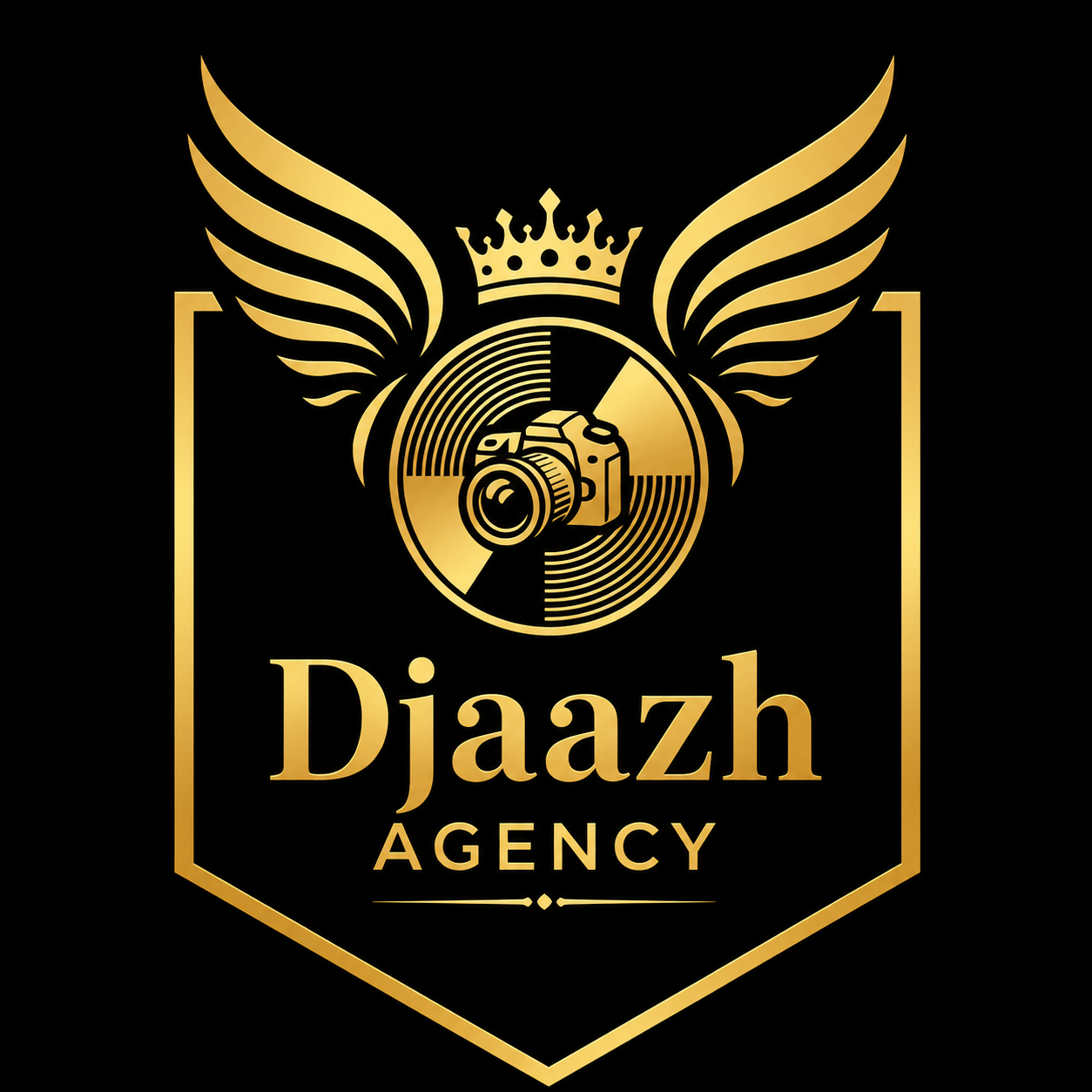 DJAAZH AGENCY - DJAAZH Records à Quimper