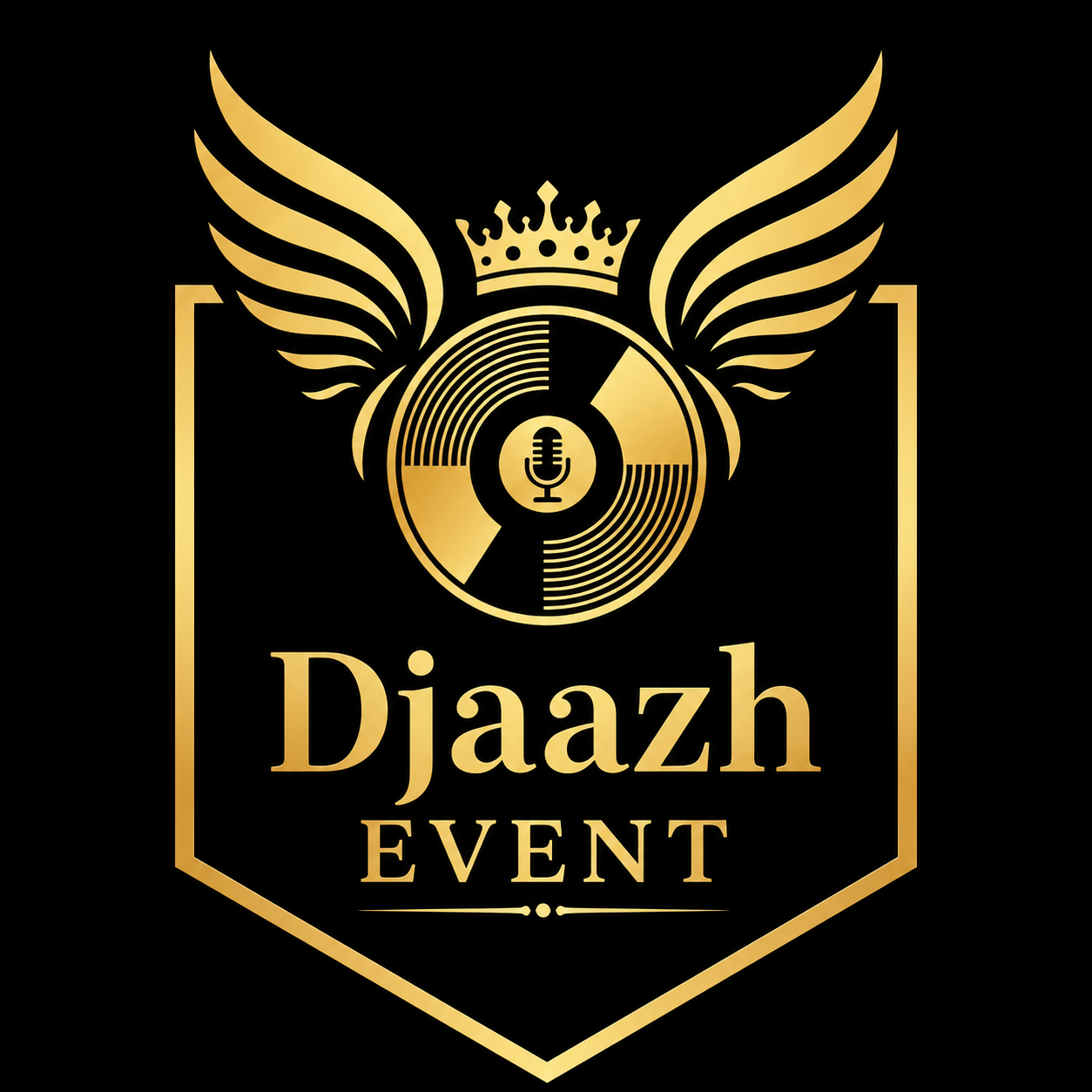 DJAAZH EVENT - DJAAZH Records à Quimper